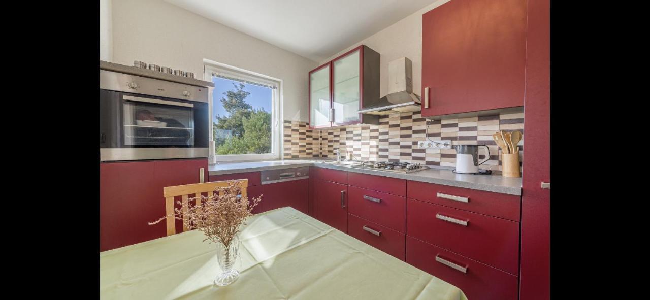 Aurum Luxury Apartments Vir Luaran gambar