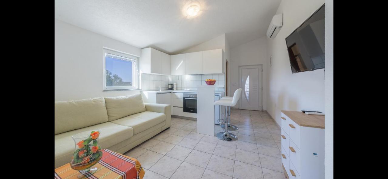 Aurum Luxury Apartments Vir Luaran gambar