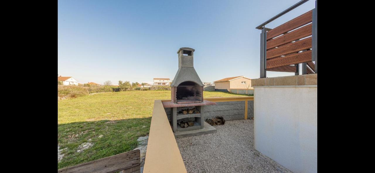Aurum Luxury Apartments Vir Luaran gambar